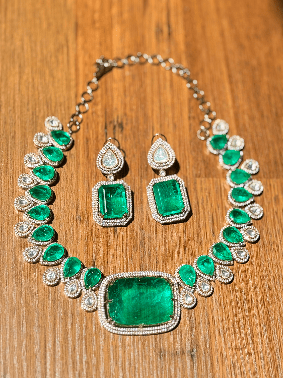 Necklace & Choker Sets