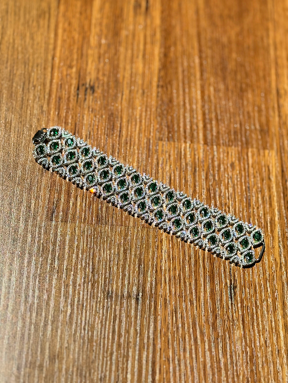 Bangles and Bracelets