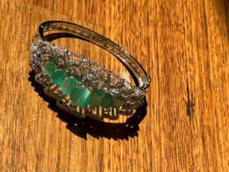 Single Bracelt/Khada