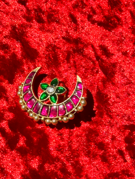 Traditional Brooche