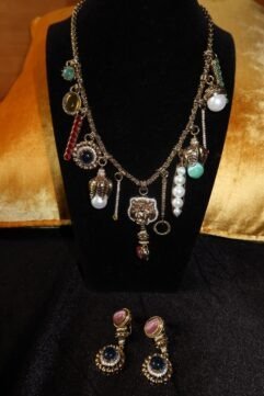Eclectic set