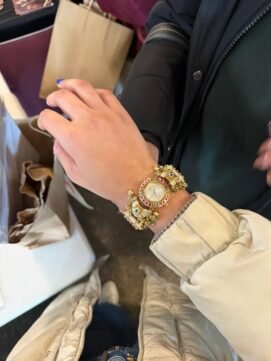 Nakashi watches