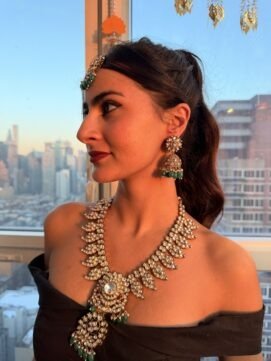 Mango Haaram - 3 piece set