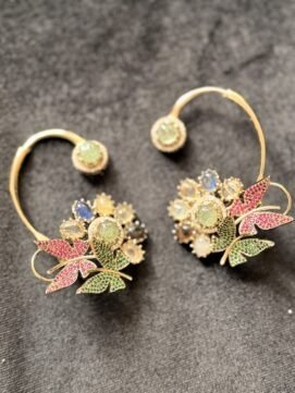 Earcuffs