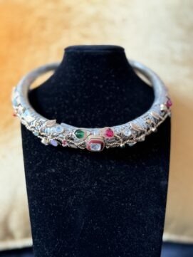 Rajasthani Hasli choker