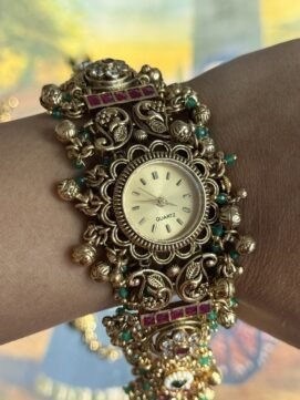 NAKASHI watch - Surya