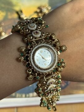 NAKASHI watch - Anu